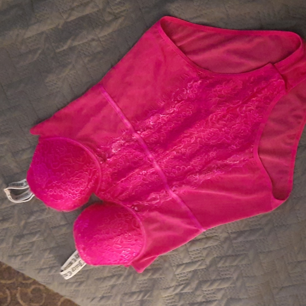 Juicy Couture Teddie 38 DD